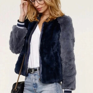 COPY - HEARTLOOM scout jacket